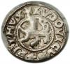 mini: Halerz Ludwik I Jagiellończyk Czechy (1)