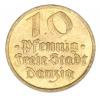mini: 10 pfennig 1932 Cod Free City of Gdansk (1)