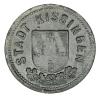 10 pfennig 1917 Kissingen