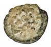 mini: Denar Wladyslaw II Jagiello Krakow (1)