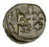 mini: Denar Wladyslaw II Jagiello Krakow (1)