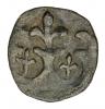 mini: Denar Wladyslaw II Jagiello Krakow (1)