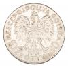 mini: 10 zlotych 1933 Woman's head II RP Warsaw (2)