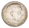 mini: 5 mark 1935 Paul von Hindenburg / Prussian eagle Germany Berlin A (1)