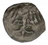 mini: Denar Wladyslaw II Jagiello / Wladysław III Poland Krakow (2)