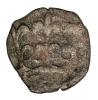mini: Denar Wladyslaw II Jagiello / Wladysław III Poland Krakow (1)