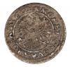 mini: 3 kreuzer 1662 Chrystian Wołowski Duchy of Brzeg-Legnica-Wolow Brzeg (2)