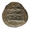 mini: Denar Casimir IV Jagiellon Krakow (1)