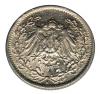 mini: 1/2 mark 1916 A Wilhelm II Germany Berlin (2)