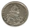 1/4 thaler 1752 Frederick the Great Prussia Wroclaw
