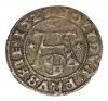 mini: Schilling 1529 Albert of Prussia Duchy of Prussia Kaliningrad (1)