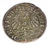 mini: Schilling 1529 Albert of Prussia Duchy of Prussia Kaliningrad (2)
