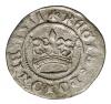 mini: Half groschen 1511 Sigismund I the Old Poland Krakow (1)