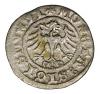 mini: Half groschen 1511 Sigismund I the Old Poland Krakow (2)