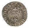 mini: Schilling 1531 Sigismund I the Old Gdansk (1)