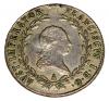 mini: 20 krezuer 1820 Francis II Austria Wien (1)