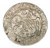 mini: Half groschen 1557 Sigismund II Augustus Lithuania Vilnius (1)