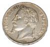 mini: 5 francs 1868 Napoleon III France Strasbourg (1)