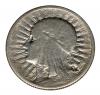 mini: 2 zlote 1932 Head of Women Second Polish Republic Warsaw (1)