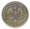 mini: 2 zlote 1932 Head of Women Second Polish Republic Warsaw (2)