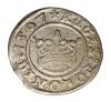 mini: Half groschen 1507 Sigismund I the Old Poland Krakow (1)