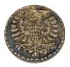 Denar 1598 Sigismund III Vasa Gdansk
