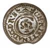 mini: Schilling 1643 Christina Riga (1)
