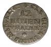mini: 1/12 thaler 1763 Frederick Christian Germany Dresden (2)