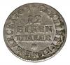 mini: 1/12 thaler 1763 Frederick Christian Germany Leipzig (2)