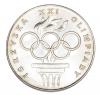 mini: 200 zlotych 1976 Games of the XXI Olympiad Third Polish Republic Warsaw (1)