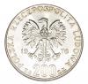 mini: 200 zlotych 1976 Games of the XXI Olympiad Third Polish Republic Warsaw (2)