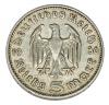 mini: 5 mark 1936 Germany Hamburg (2)
