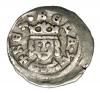 mini: Denar 1235-70 Bela IV Hungary (1)