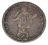 mini: 1/4 thaler 1717 Ferdinand von Rabatta Bishopric of Passau (1)