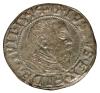 mini: Groschen 1544 Albert of Prussia Duchy of Prussia Kaliningrad (1)