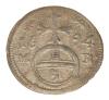 mini: Groschel 1694 Leopold I Silesia Brzeg (1)