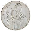 mini: 10000 zlotych 1987 Pope John Paul II Polish People's Republic Warsaw (1)
