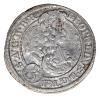 mini: 3 kreuzer 1698 Leopold I Brzeg (1)