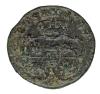 mini: Schilling 1749 Augustus III Dresden (2)