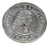 mini: 6 kreuzer 1674 Silvius II Frederick Duchy of Olesnica (1)