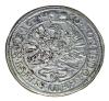 mini: 6 kreuzer 1674 Silvius II Frederick Duchy of Olesnica (2)