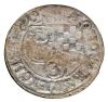 mini: 3 kreuzer 1619 John Christian George Rudolf Duchy of Brzeg - Legnica - Wolow Zloty Stok (1)