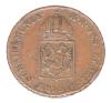 mini: 1 kreuzer 1816 Francis II Austria Wien (2)