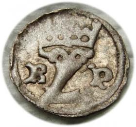 Picture for: Halerz Ludwik I Jagiellończyk Czechy