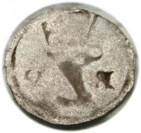 Picture 2 for: Halerz Ludwik I Jagiellończyk Czechy