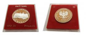 Picture for: 100 złotych 1977 Zamek Królewski Wawel