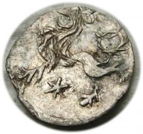 Picture 2 for: Halerz Zygmunt Luksemburczyk Księstwo Wrocławskie