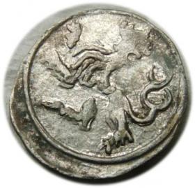 Picture 2 for: Halerz Zygmunt Luksemburczyk Księstwo Wrocławskie