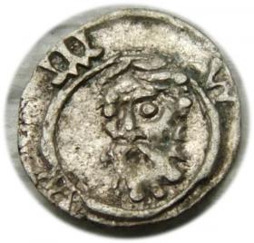 Picture for: Heller Sigismund of Luxemburg Duchy of Wroclaw