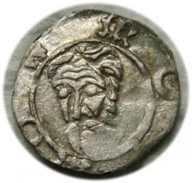 Picture for: Heller Sigismund of Luxemburg Duchy of Wroclaw